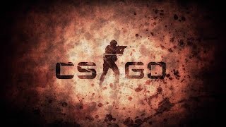 CS GO Gameplay [upl. by Ellenrahc693]