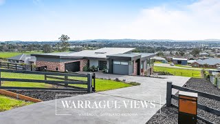 Warragul Views Warragul Gippsland Victoria [upl. by Henryk]