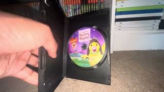 Wonder Pets DVD Collection 20072009 [upl. by Rees]