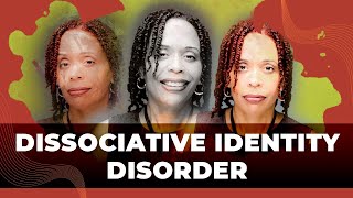 Understanding Dissociative Identity Disorder aka Multiple Personality Disorder [upl. by Alleira]