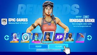 I Bought 10 Rare Fortnite Accounts For 3 [upl. by Olnay69]