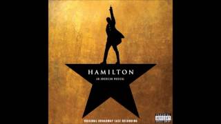 HAMILTON The Reynolds Pamphlet Extended [upl. by Jami]