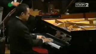 Mendelsson piano concerto no 13 [upl. by Dahl714]