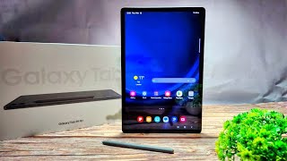 Samsung Galaxy Tab S9 FE Review  The Ultimate Tablet Experience 📱Mobile Twinkle [upl. by Tonl259]