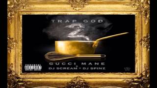 Gucci Mane  Cant Interfere Wit My Money feat OG Boo Dirty Trap God 2 [upl. by Neeron]