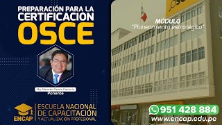 CURSO PREPARACIÓN PARA LA CERTIFICACIÓN OSCE 2022  SESIÓN 2 [upl. by Lraep648]