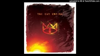 The Cat Empire  The Wine Song Official Audio [upl. by Hach]