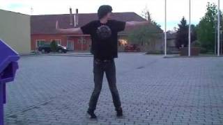 how to dance dnb [upl. by Bove]