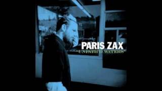 Paris Zax  The Blue Ear [upl. by Ovid]