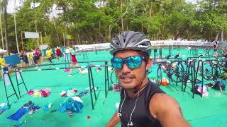 Bintan Triathlon 2018 [upl. by Onaivlis]