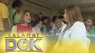 Salamat Dok HIV among pregnant women [upl. by Yelnet]