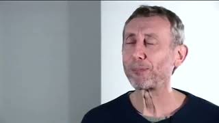 Noice  Michael Rosen ORIGINAL VIDEO [upl. by Clifton]