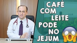 Posso Comer Algo Durante o Jejum Intermitente  Vídeo 33 Posso comer durante o jejum intermitente [upl. by Lasky]