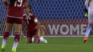 Maribel Dominguez Goles [upl. by Nylla]