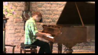 F Chopin  Polonez Adur Wojskowy op 40 no 1 [upl. by Seadon166]