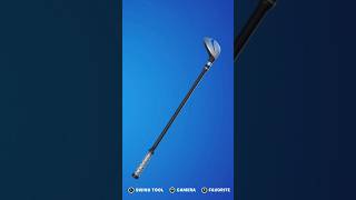 BEST Driver Pickaxe Combos  blickykt [upl. by Alliuqal]