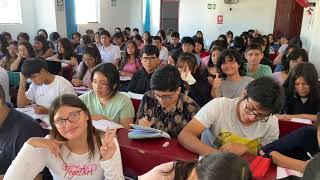 PROTEÍNAS CARACTERÍSTICAS  CLASE EN VIVO  CON EL PROFESOR MÁS DIDÁCTICO DE AMÉRICA LATINA [upl. by Villiers]