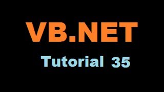 VBNET Tutorial 35  DataGridView Example Remove row In Visual Basic [upl. by Hanleigh]