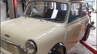 How to coach paint a car with a brush for £350 [upl. by Gordon]