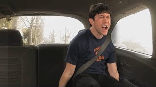 Joseph GordonLevitt plays David After Dentist [upl. by Mulford681]