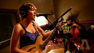 Cheyenne Mize on Audiotree Live Full Session [upl. by Riehl520]