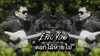 Eric Vong “ดอกไม้หายไป New Mixed” [upl. by Nomead]