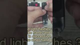 How to use remote control duplicator KT29 [upl. by Laddy]