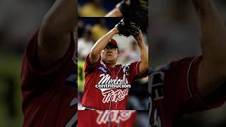 LA PARTIDA DE FERNANDO VALENZUELA PARTE 2 shorts [upl. by Harper]