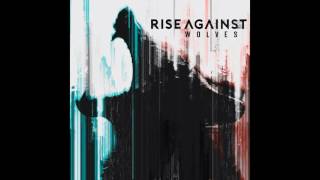 Rise Against  Welcome To The Breakdown [upl. by Nerta]