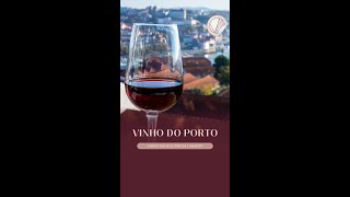 Vinhos que você precisa conhecer  Porto Cálem Porto Tawny Colheita 1996 [upl. by Arlo940]