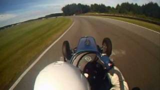 Flathead racing wmv [upl. by Eizzil]