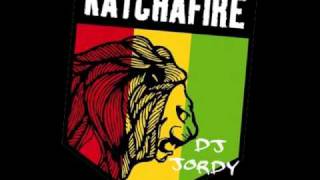 Katchafire  feels like remix [upl. by Jourdain]