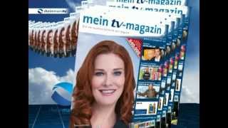 Willi Wackelzahn  TVMagazin für Kinder [upl. by Adnahcir568]