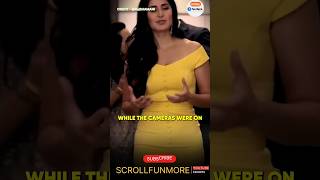 How Vicky Kaushal Met Katrina Kaif  Unseen Moments Revealed  bollywood katrinakaif [upl. by Verlee]