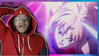 SWORD ART ONLINE ALICIZATION WAR OF UNDERWORLD EP 18 REACTION  MEMORIES [upl. by Haile961]