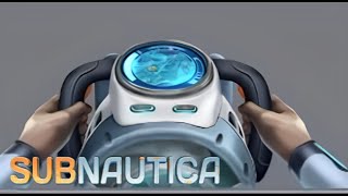 Subnautica Survival 2 collecting ores again I conned the flora and made a seaglide [upl. by Dunton212]