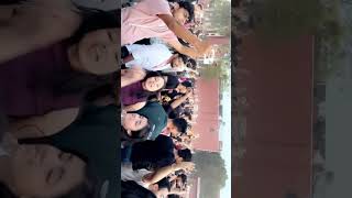 Delhi University Fest  2024  Hansraj College  Confluence 2024  North Campus  Rakshit Tiwari [upl. by Mahda947]