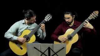 A Vivaldi  Andante Duo d Atenas [upl. by Griseldis]