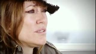 Cerys Matthews  Ei Dir Deryn Du Live [upl. by Eelyma997]