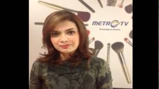 Najwa Shihab  Metro tv [upl. by Winters937]