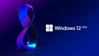 Windows 12  2024 [upl. by Tod]