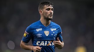 TODOS OS 49 GOLS DE GIORGIAN DE ARRASCAETA PELO CRUZEIRO COM NARRAÇÃO [upl. by Tatman]