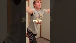 Mike Tyson Vs Jake Paul At Age Of 17 [upl. by Damek]