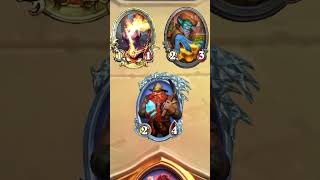 The Most Powerful Hearthstone Card EVER [upl. by Kilk]