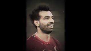 Salah cooking United 🔥  Keep Up slowed  shorts football edit edits footballedits fyp [upl. by Rennob]