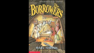 The Borrowers chapter 5 [upl. by Aydidey]