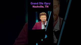 Grand Ole Opry NashvilleTN [upl. by Rednasela]