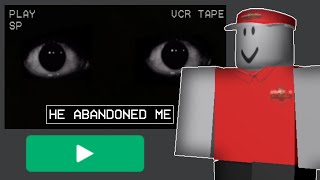 Roblox Horror Games That Hide DISTURBING Secrets [upl. by Troth]