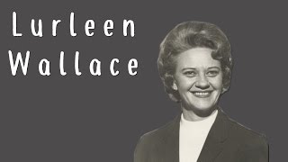 The Odd and Tragic Story of Lurleen Wallace 46th Governor of Alabama [upl. by Short]