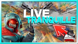 VIENS TAMUSER live streamer [upl. by Ainolopa]